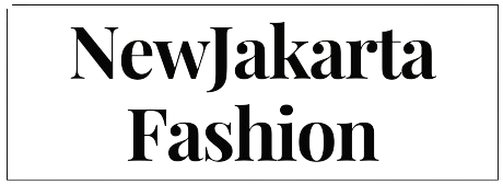 New Jakarta Fashion